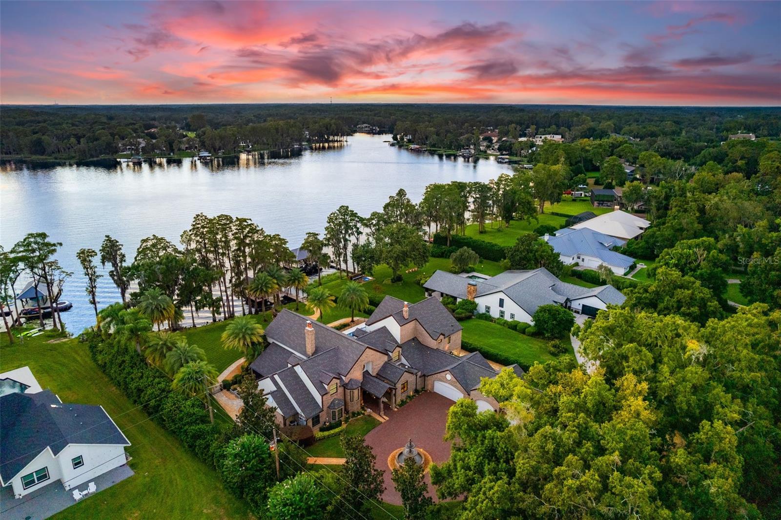 KEYSTONE LAKE VIEW PARK - Residential