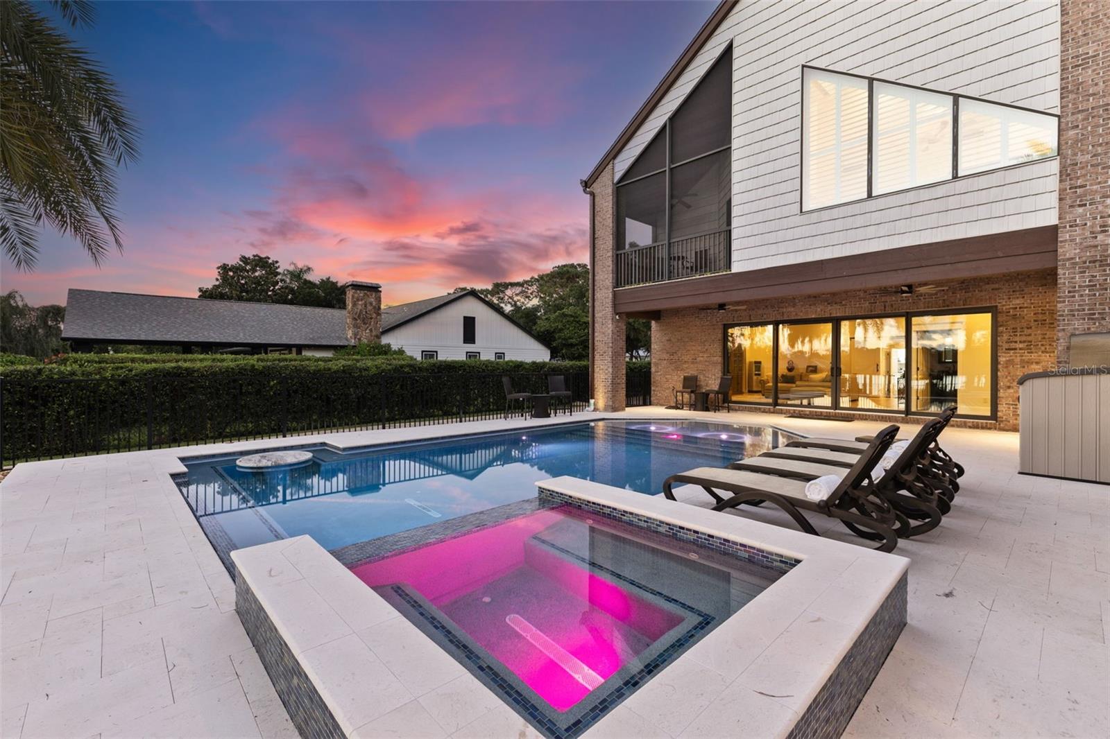 KEYSTONE LAKE VIEW PARK - Residential