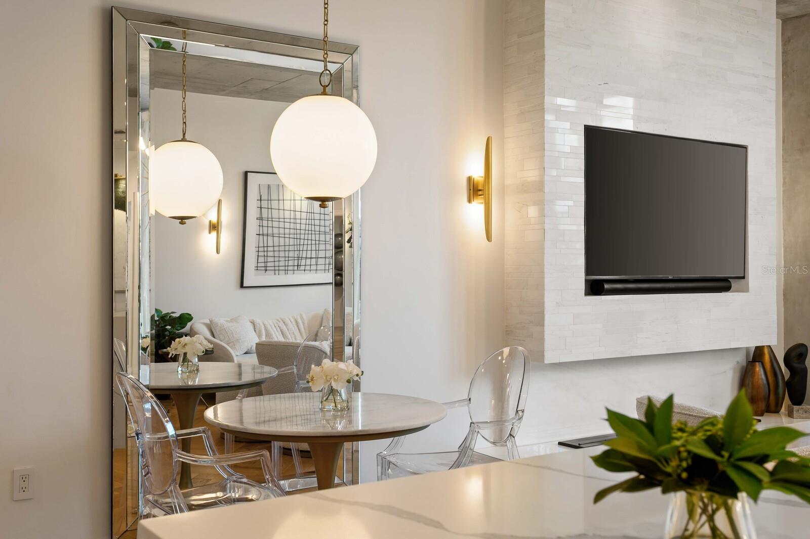 SKYPOINT A CONDO - Residential