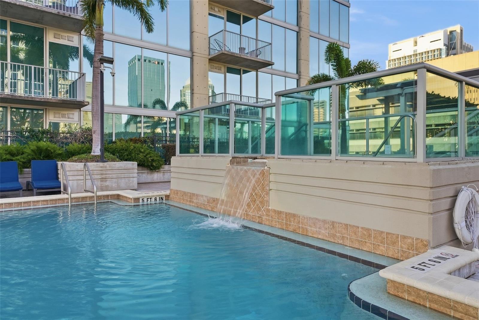 SKYPOINT A CONDO - Residential