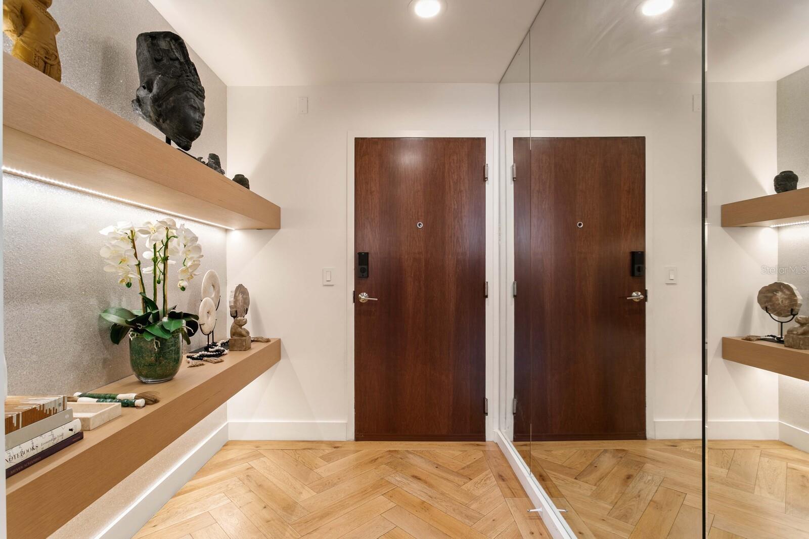 SKYPOINT A CONDO - Residential