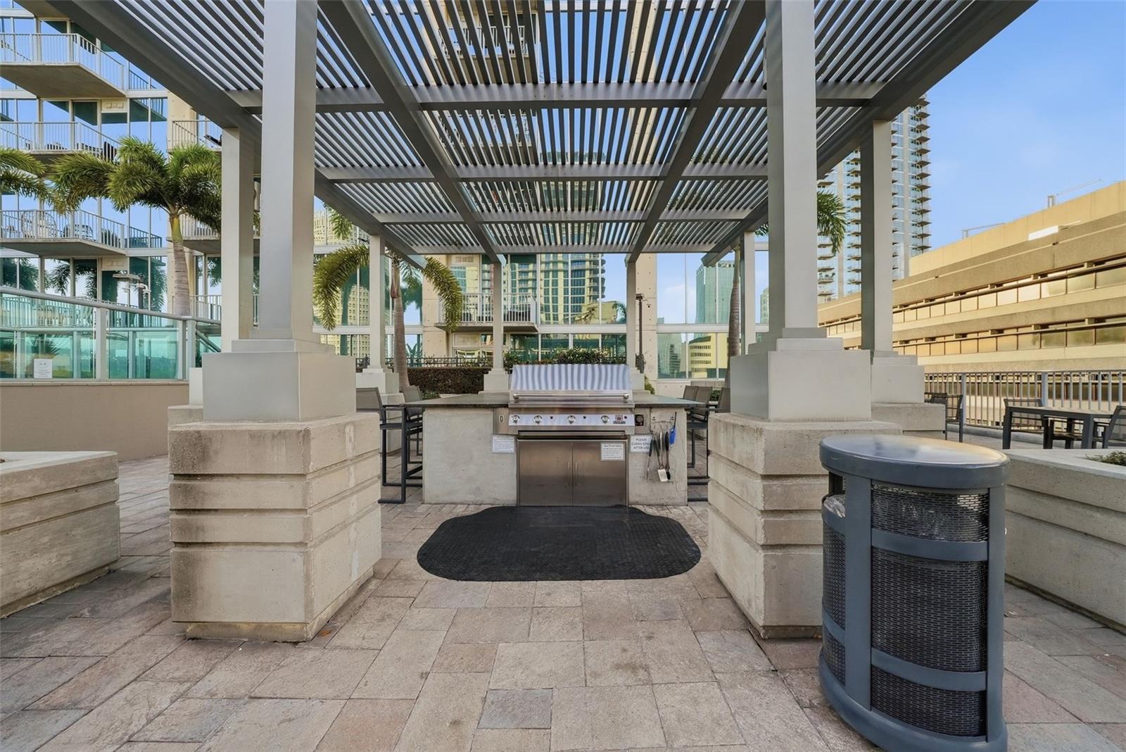 SKYPOINT A CONDO - Residential