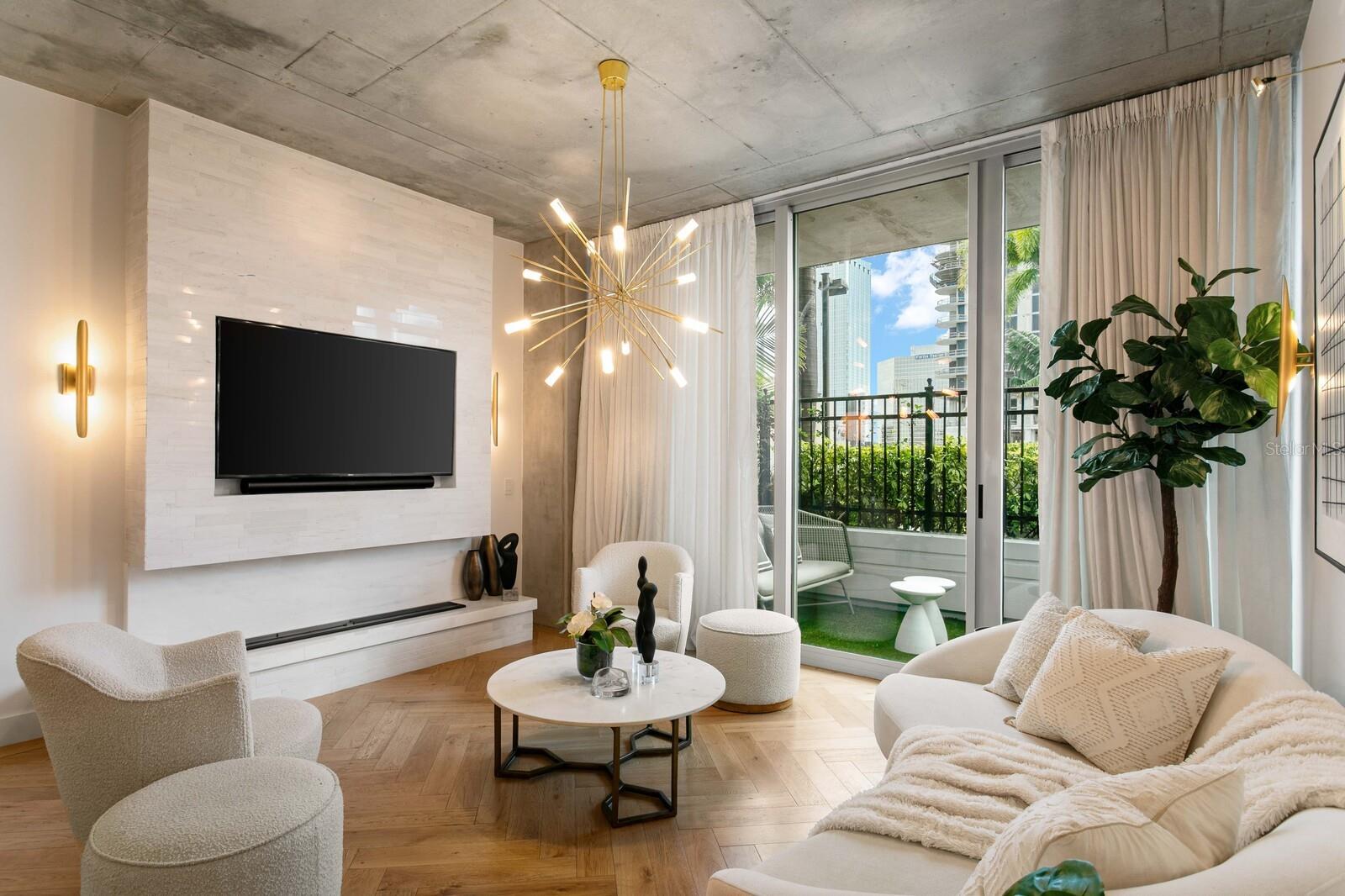 SKYPOINT A CONDO - Residential