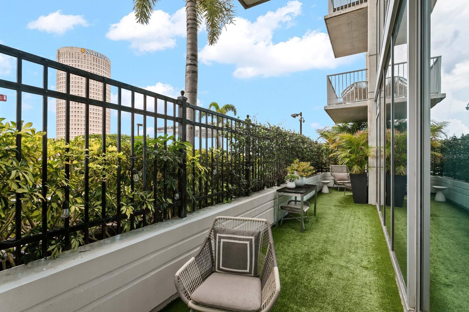 SKYPOINT A CONDO - Residential