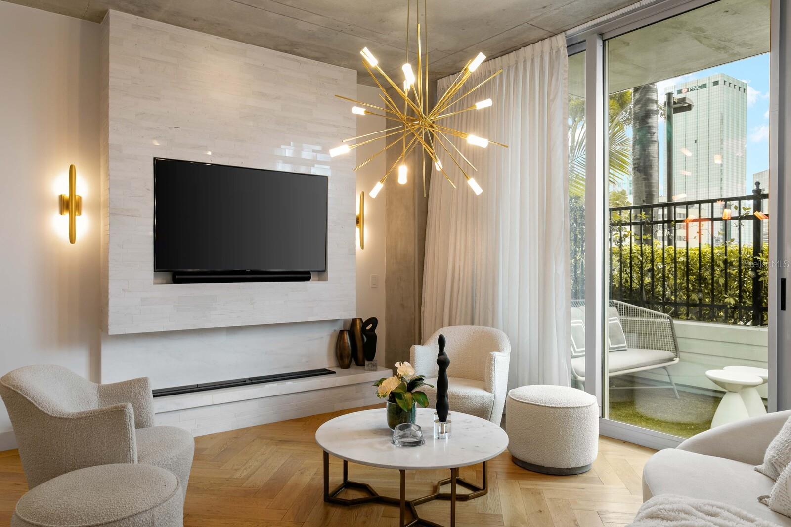 SKYPOINT A CONDO - Residential