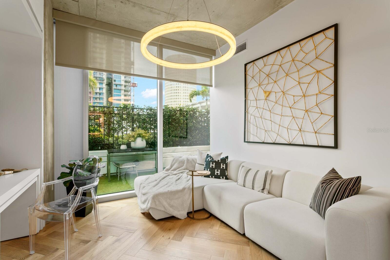 SKYPOINT A CONDO - Residential