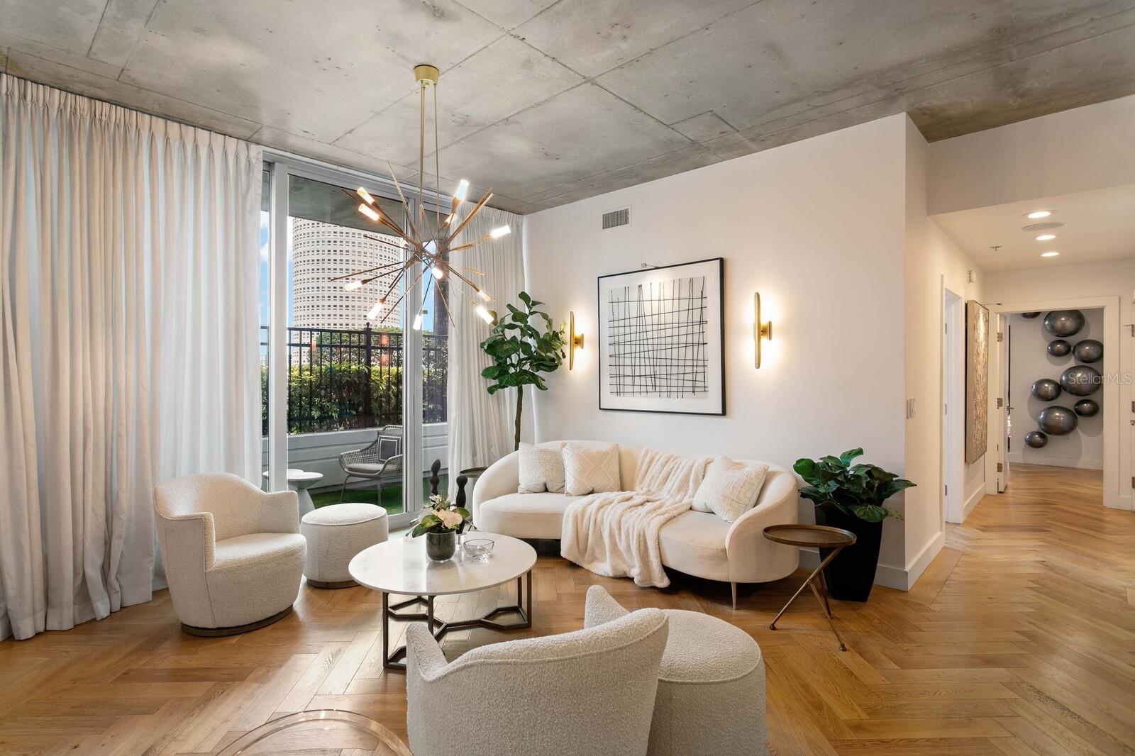 SKYPOINT A CONDO - Residential