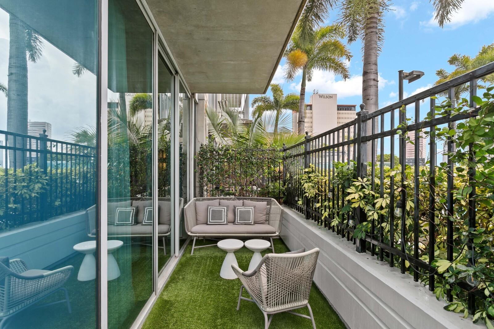 SKYPOINT A CONDO - Residential