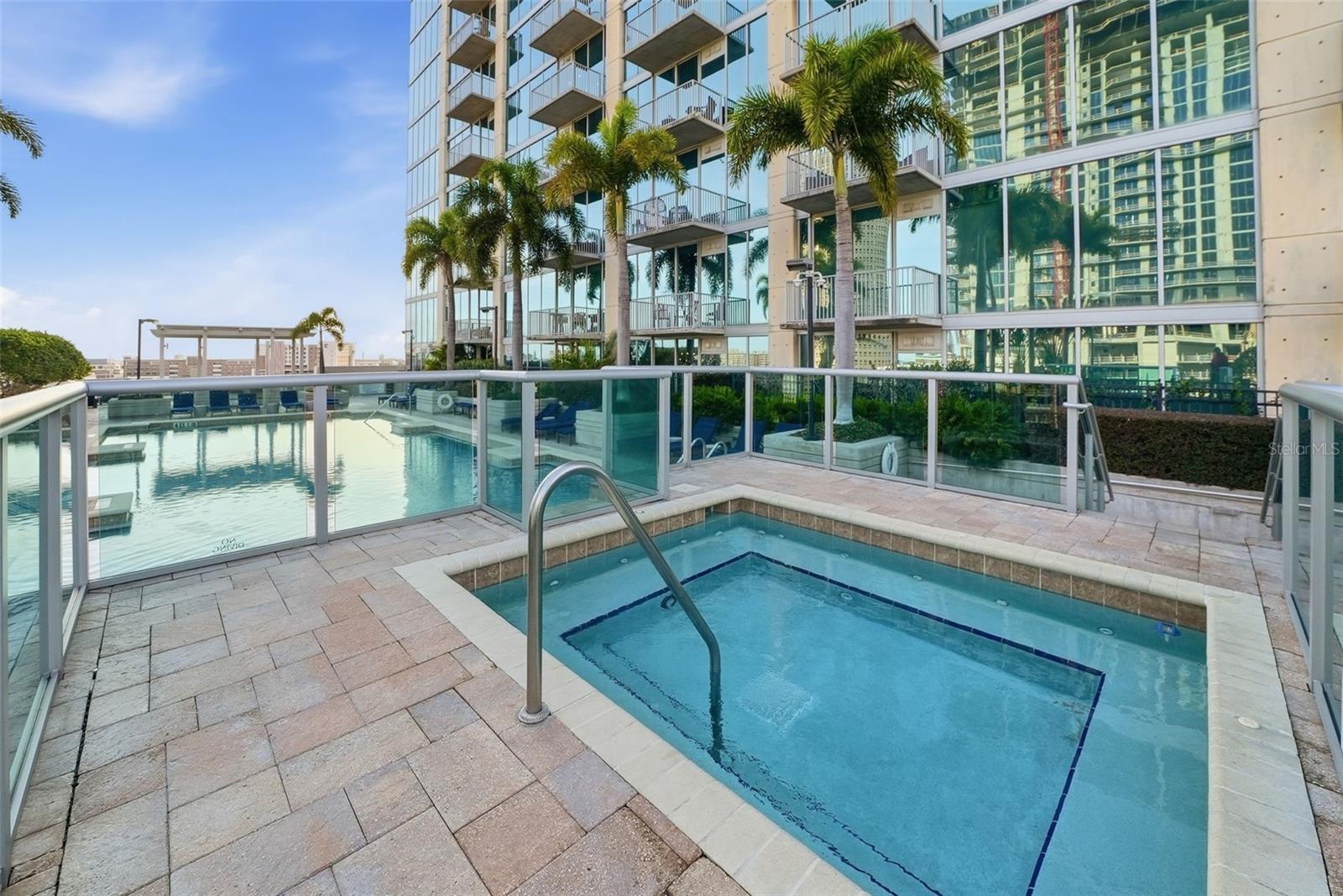SKYPOINT A CONDO - Residential