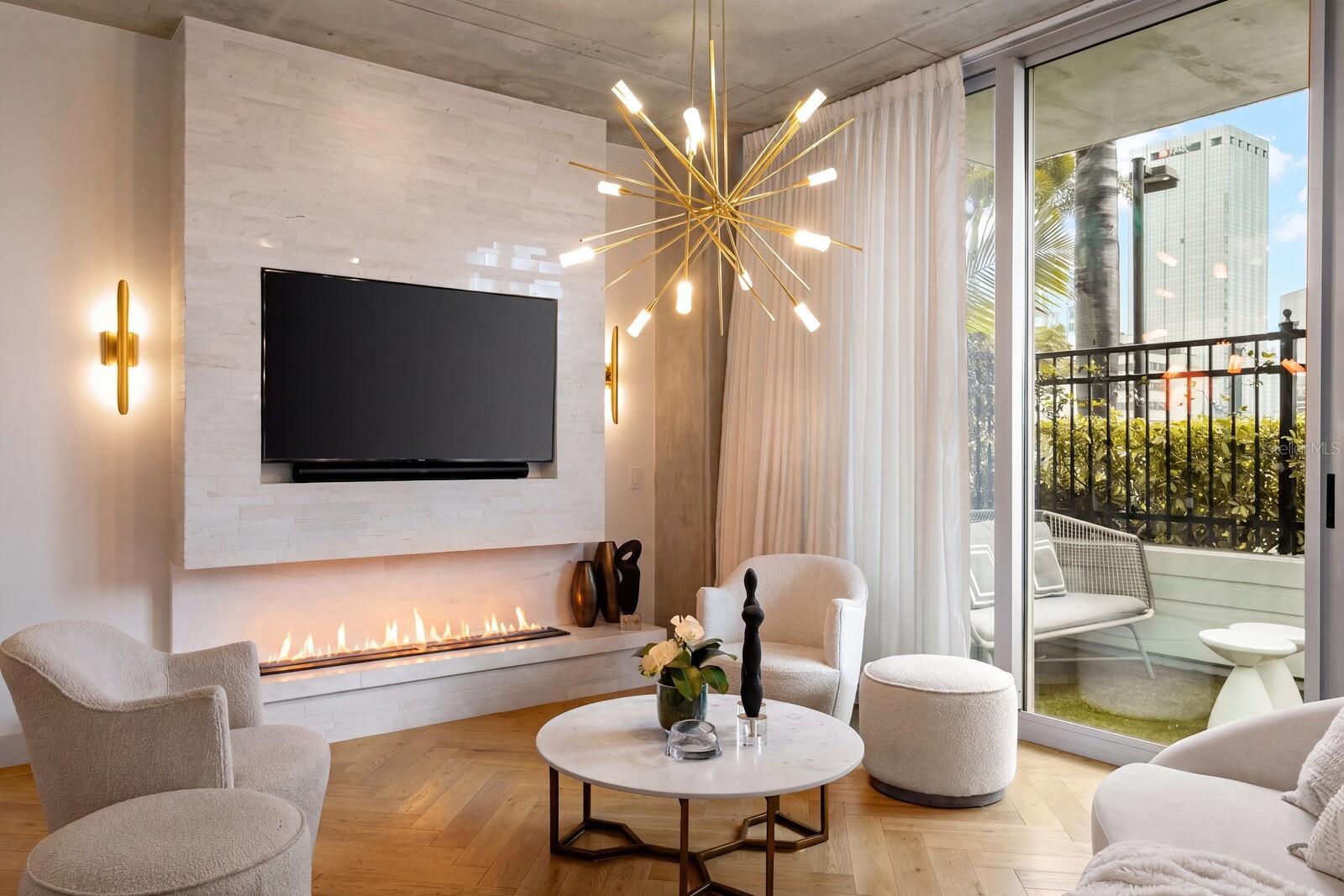 SKYPOINT A CONDO - Residential