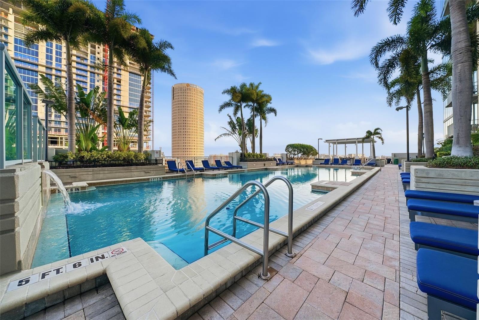 SKYPOINT A CONDO - Residential