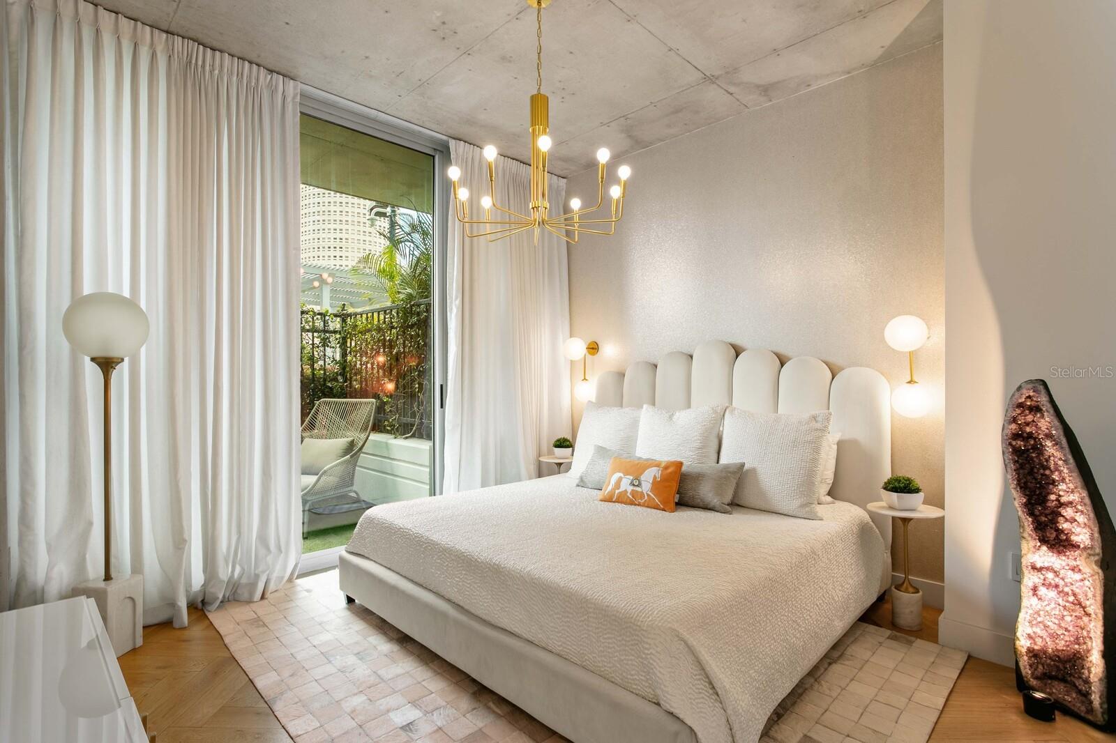 SKYPOINT A CONDO - Residential