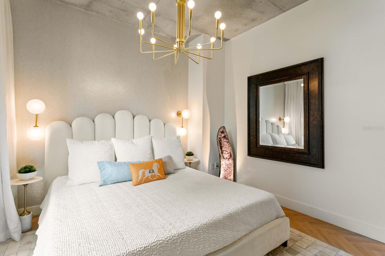 SKYPOINT A CONDO - Residential