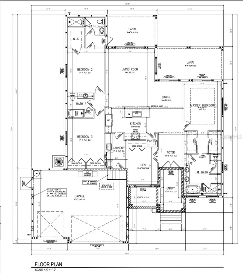 HARBOUR HEIGHTS A SEC 05 - Residential