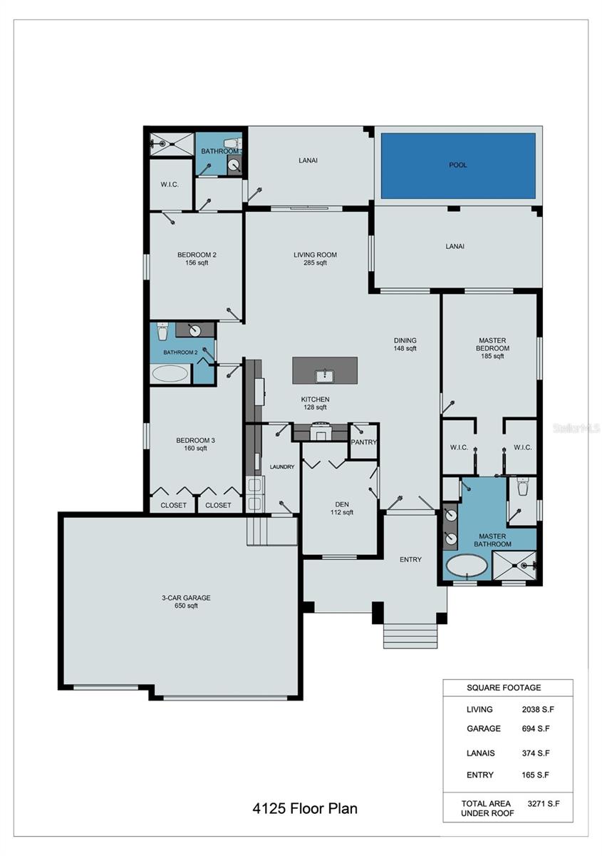HARBOUR HEIGHTS A SEC 05 - Residential