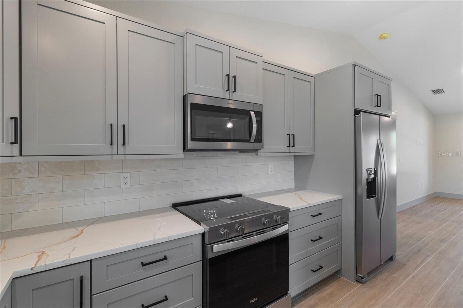 HARBOUR HEIGHTS A SEC 05 - Residential
