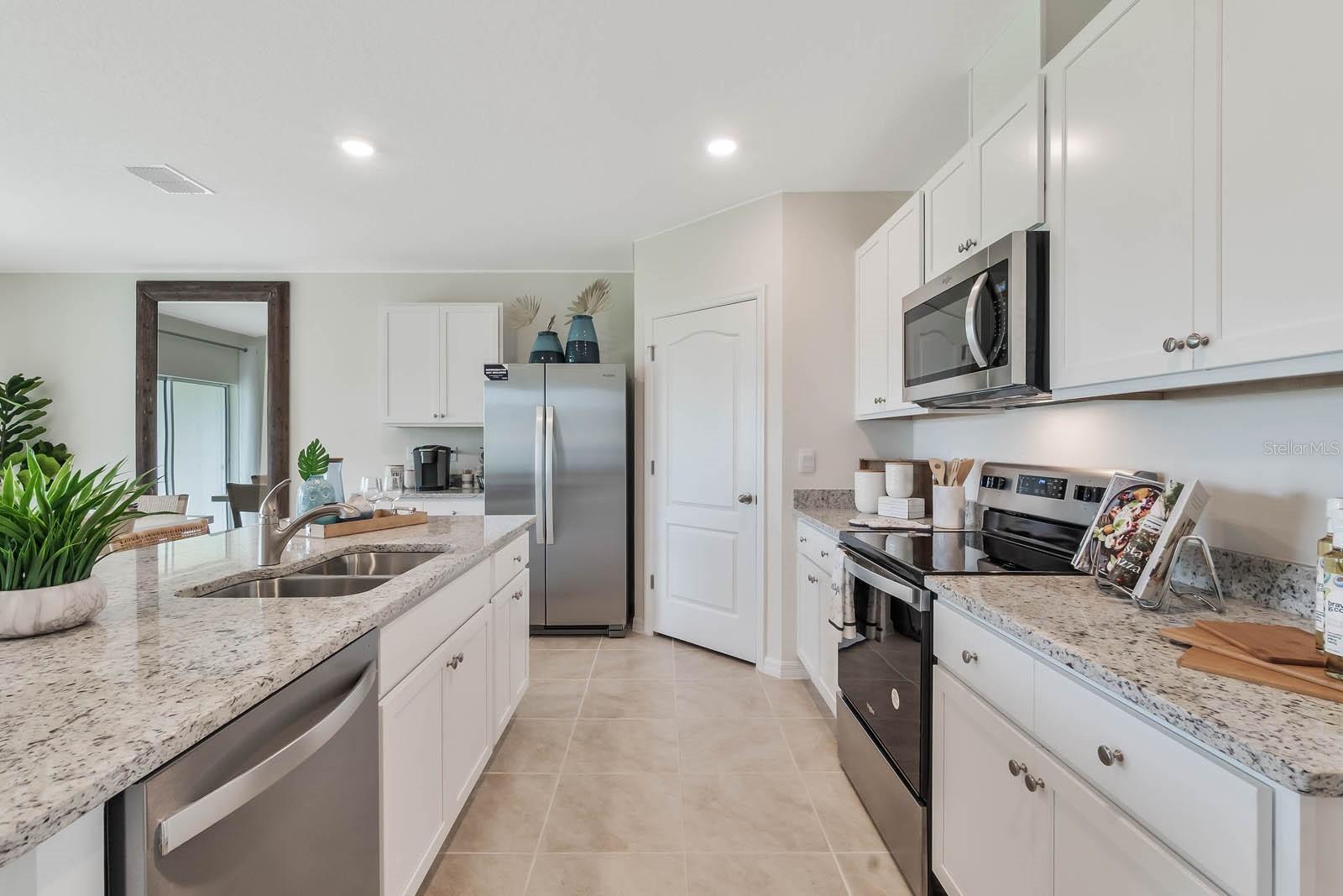 SORRENTO PINES - Residential