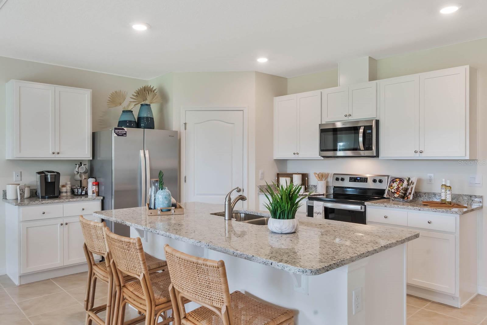 SORRENTO PINES - Residential