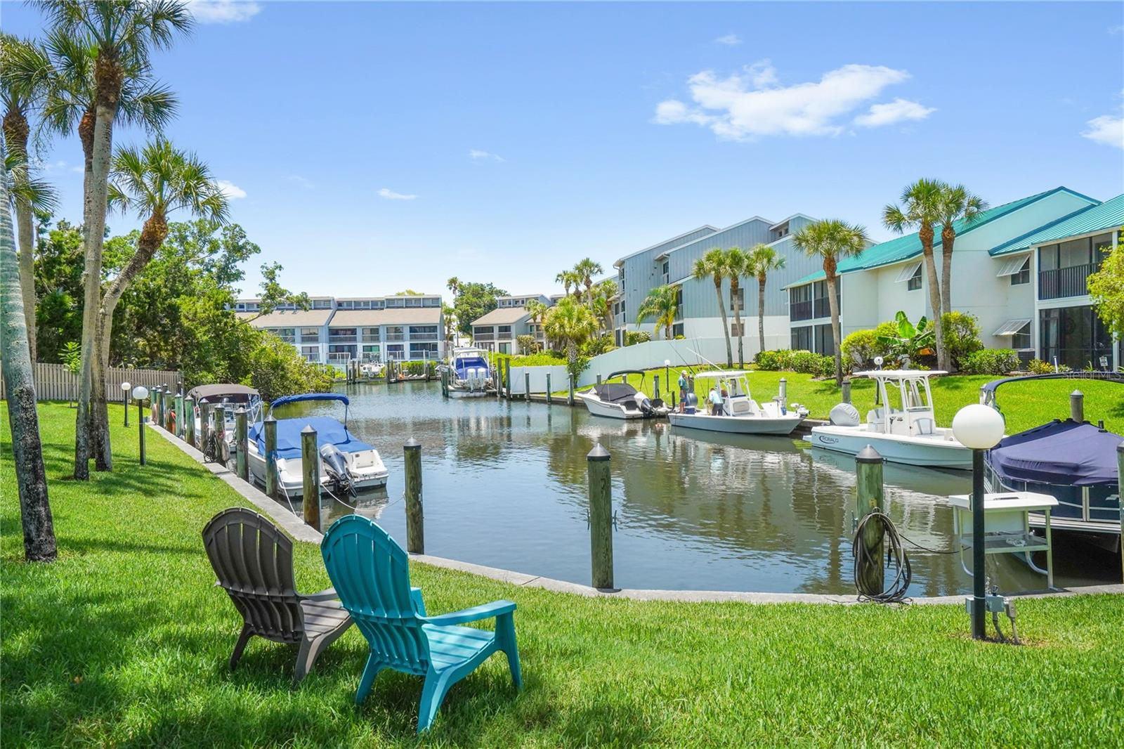 WHITE SANDS VILLAGE - Residential