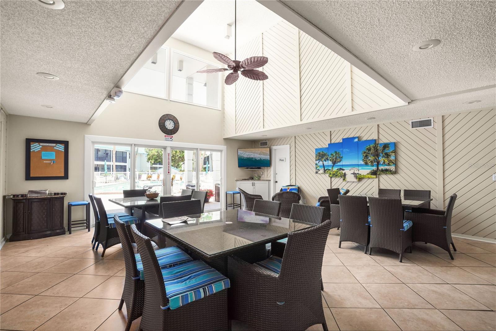WHITE SANDS VILLAGE - Residential