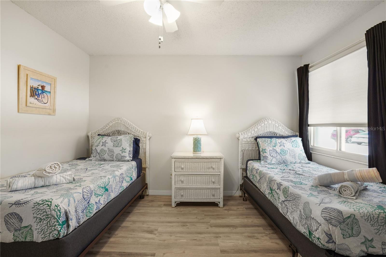 WHITE SANDS VILLAGE - Residential
