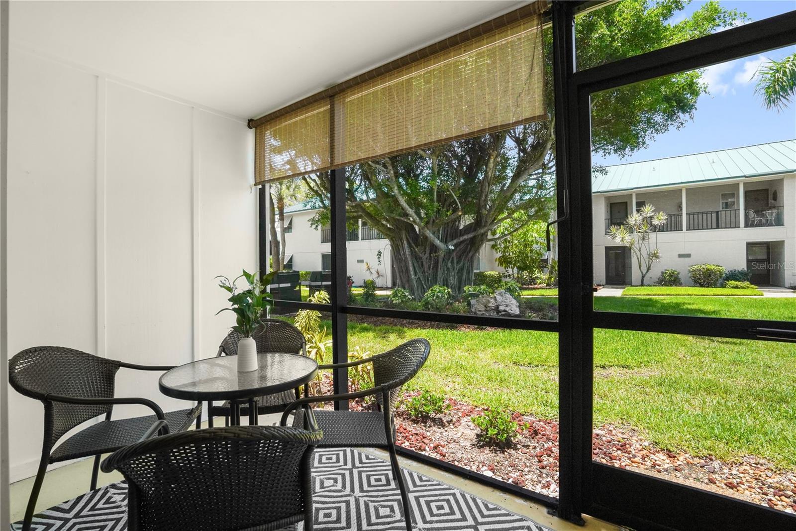 WHITE SANDS VILLAGE - Residential