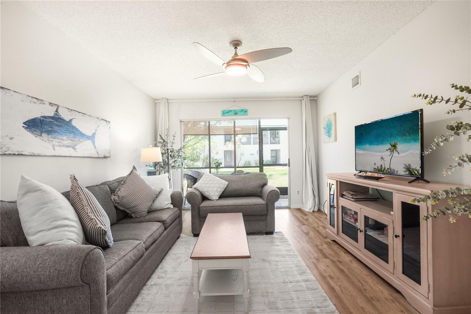 WHITE SANDS VILLAGE - Residential