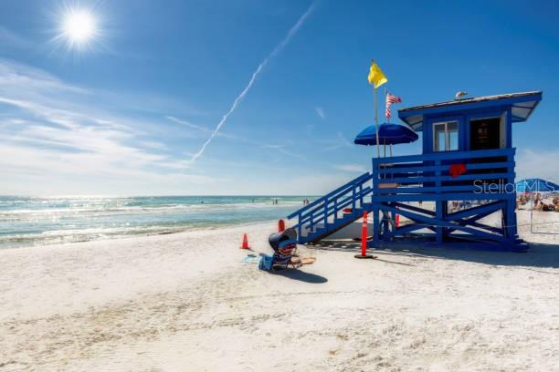 WHITE SANDS VILLAGE - Residential