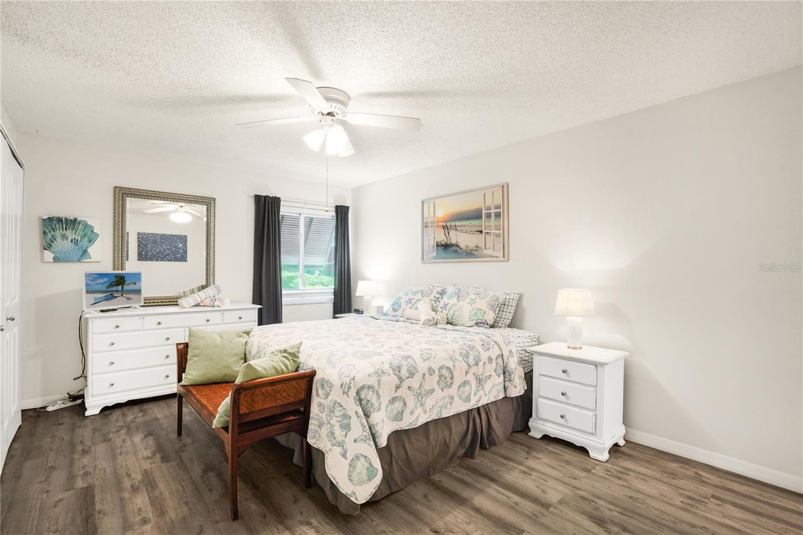 WHITE SANDS VILLAGE - Residential