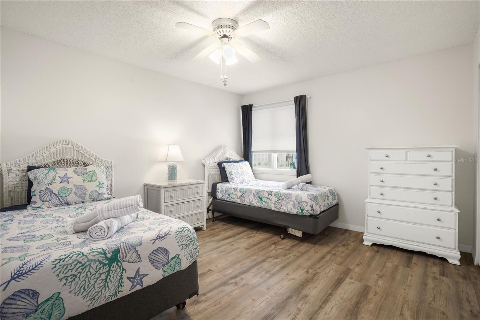 WHITE SANDS VILLAGE - Residential