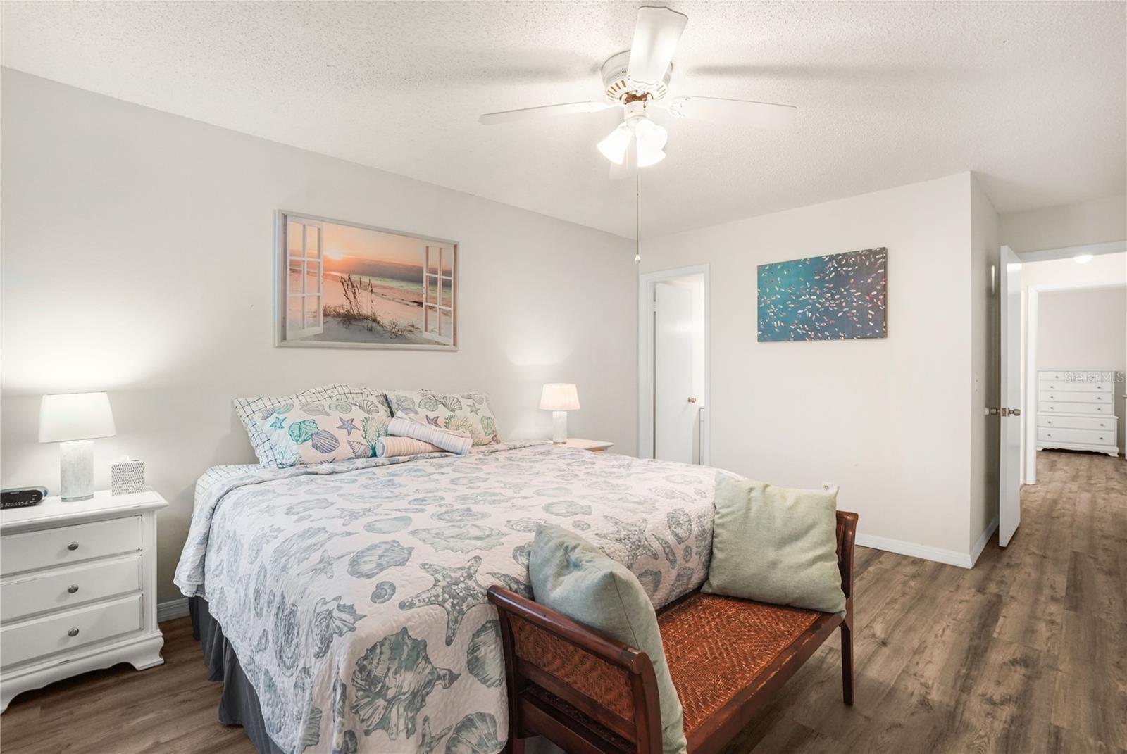 WHITE SANDS VILLAGE - Residential
