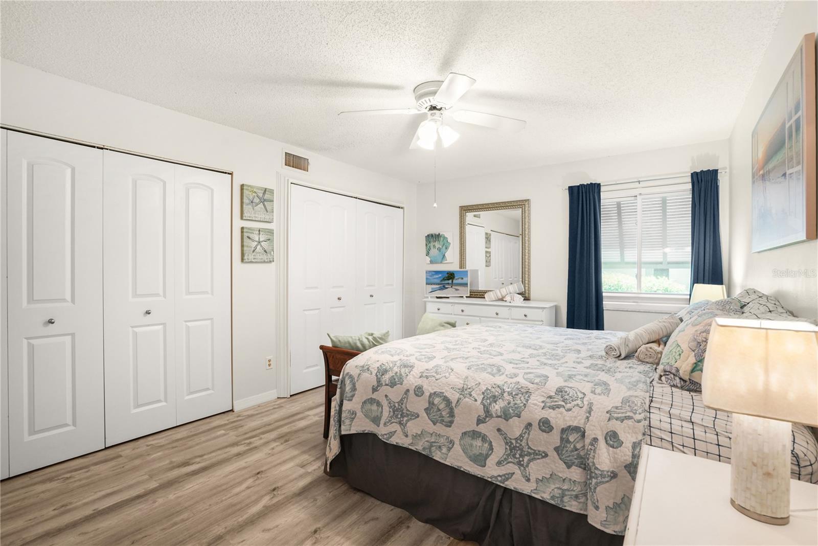 WHITE SANDS VILLAGE - Residential