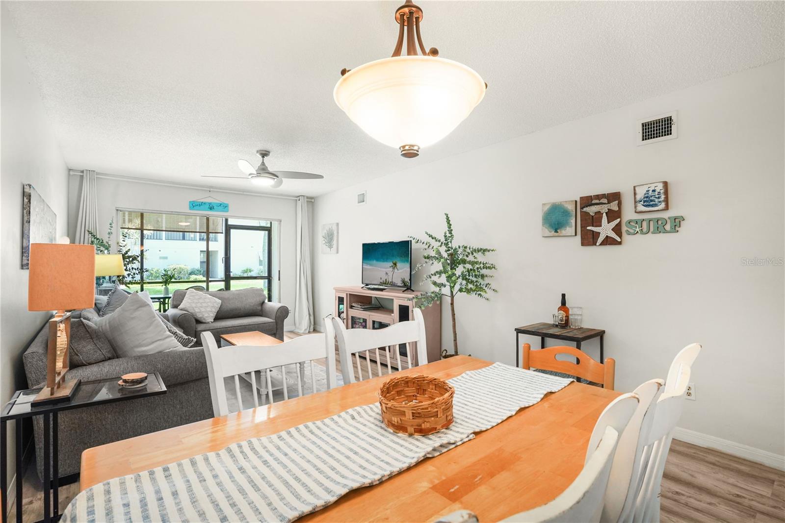 WHITE SANDS VILLAGE - Residential