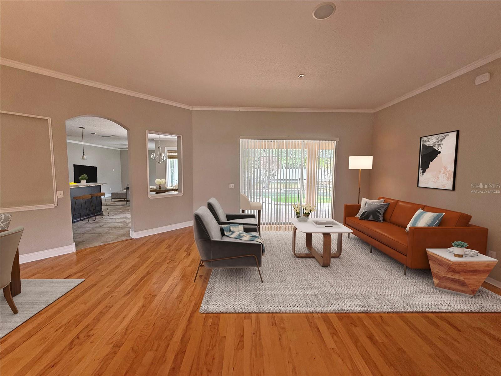 WALDEN LAKE UNIT 23 - Residential