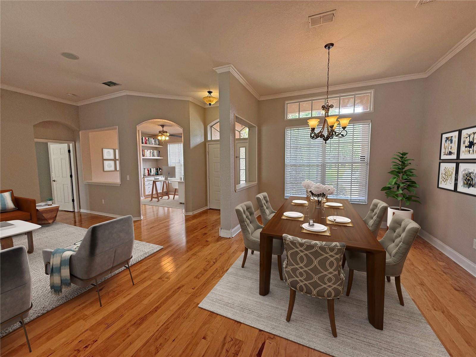 WALDEN LAKE UNIT 23 - Residential