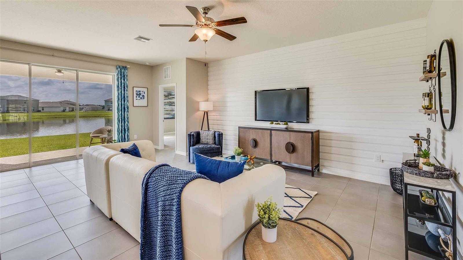 SILVERSTONE NORTH - Residential
