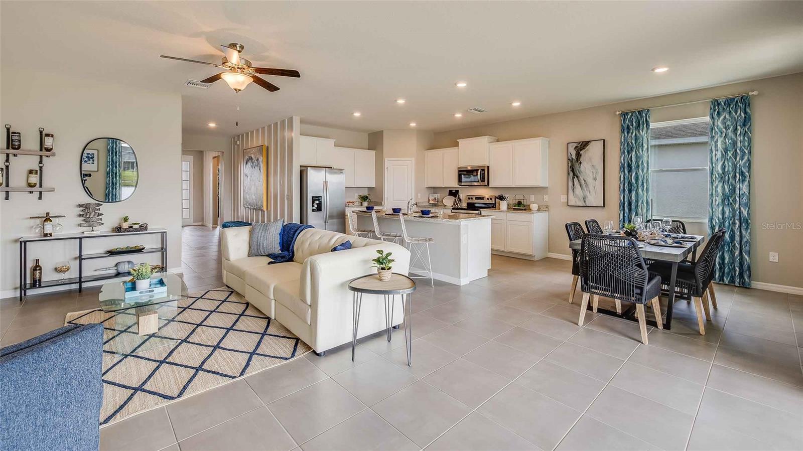 SILVERSTONE NORTH - Residential