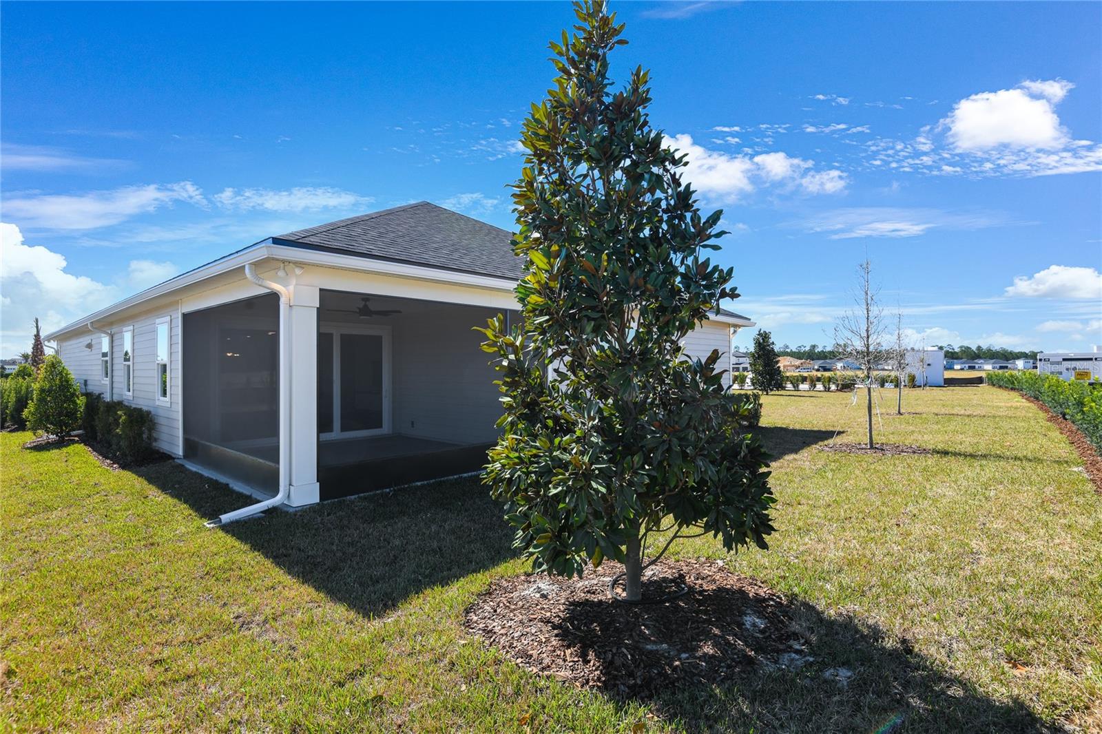 COASTAL GARDENS - Residential
