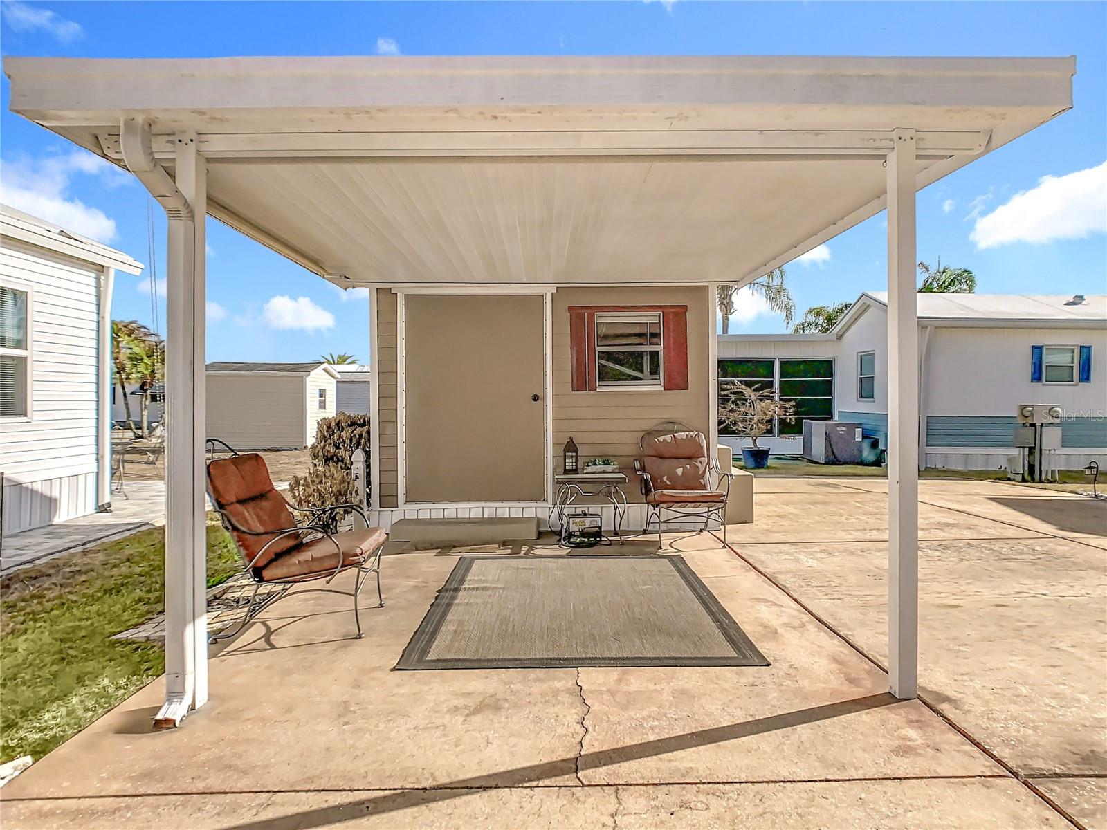 LILY LAKE GOLF & RV RESIDENCE PH I - Land
