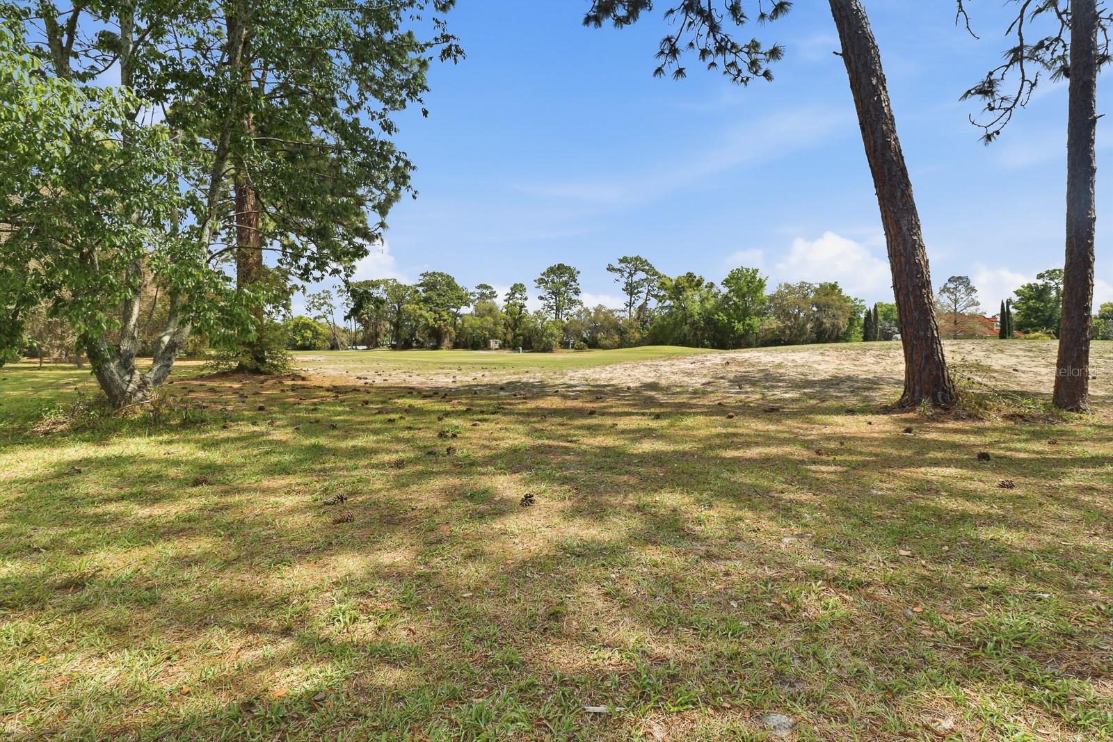 GLEN ABBEY - Residential