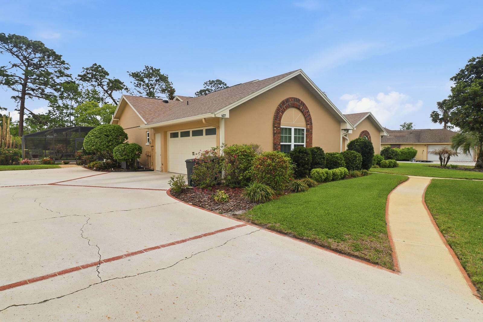 GLEN ABBEY - Residential