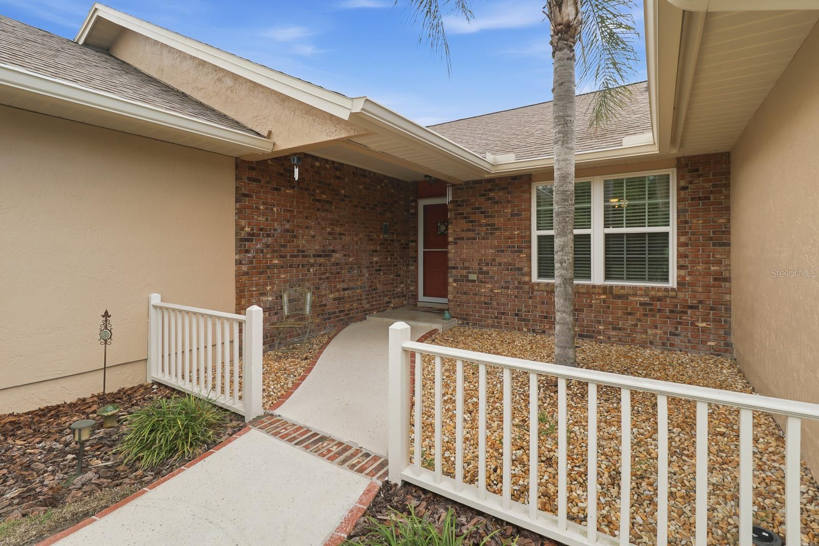 GLEN ABBEY - Residential