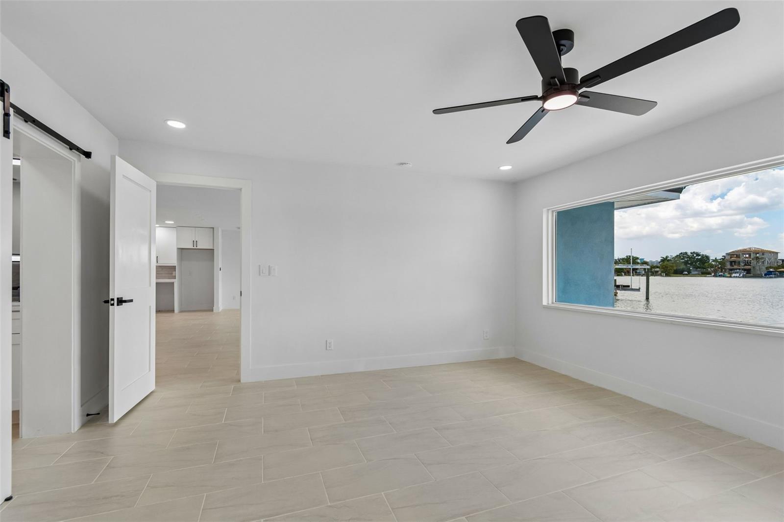 PARADISE ISLAND 2ND ADD - Residential