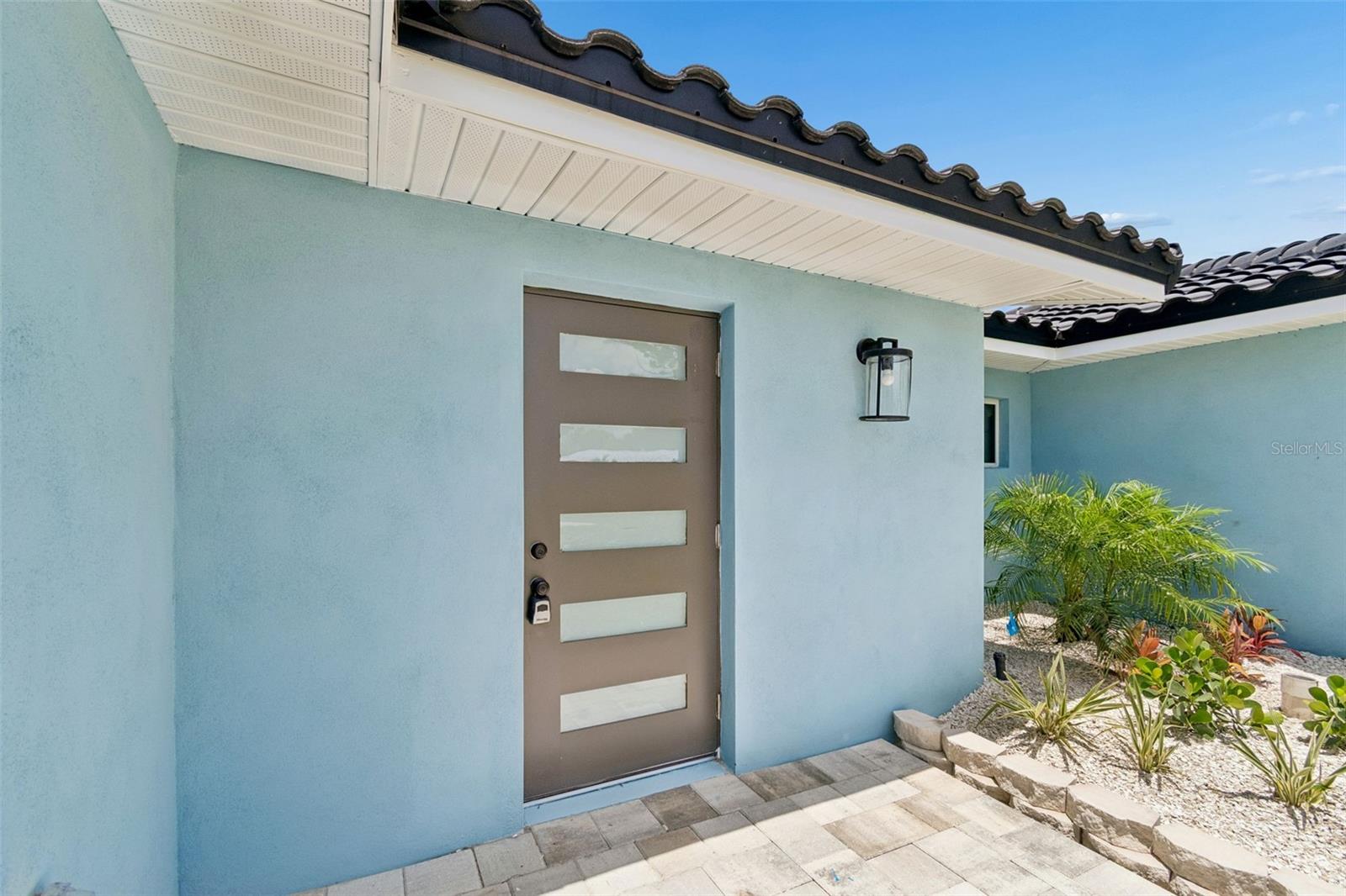 PARADISE ISLAND 2ND ADD - Residential