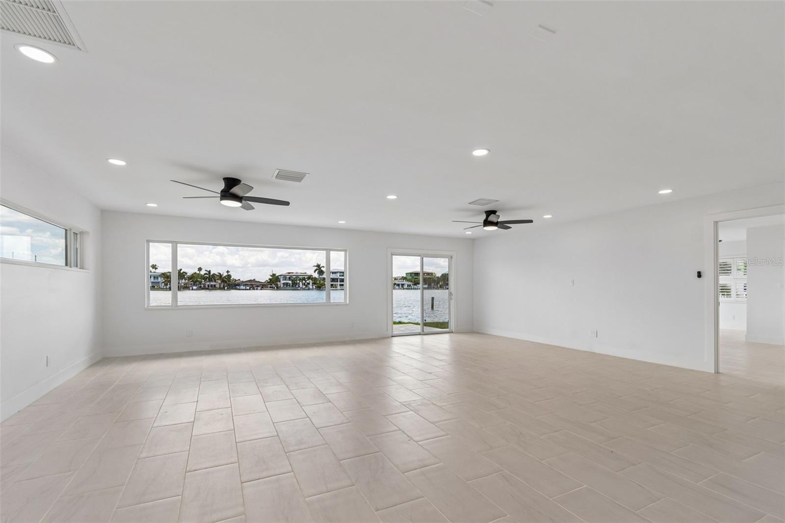 PARADISE ISLAND 2ND ADD - Residential