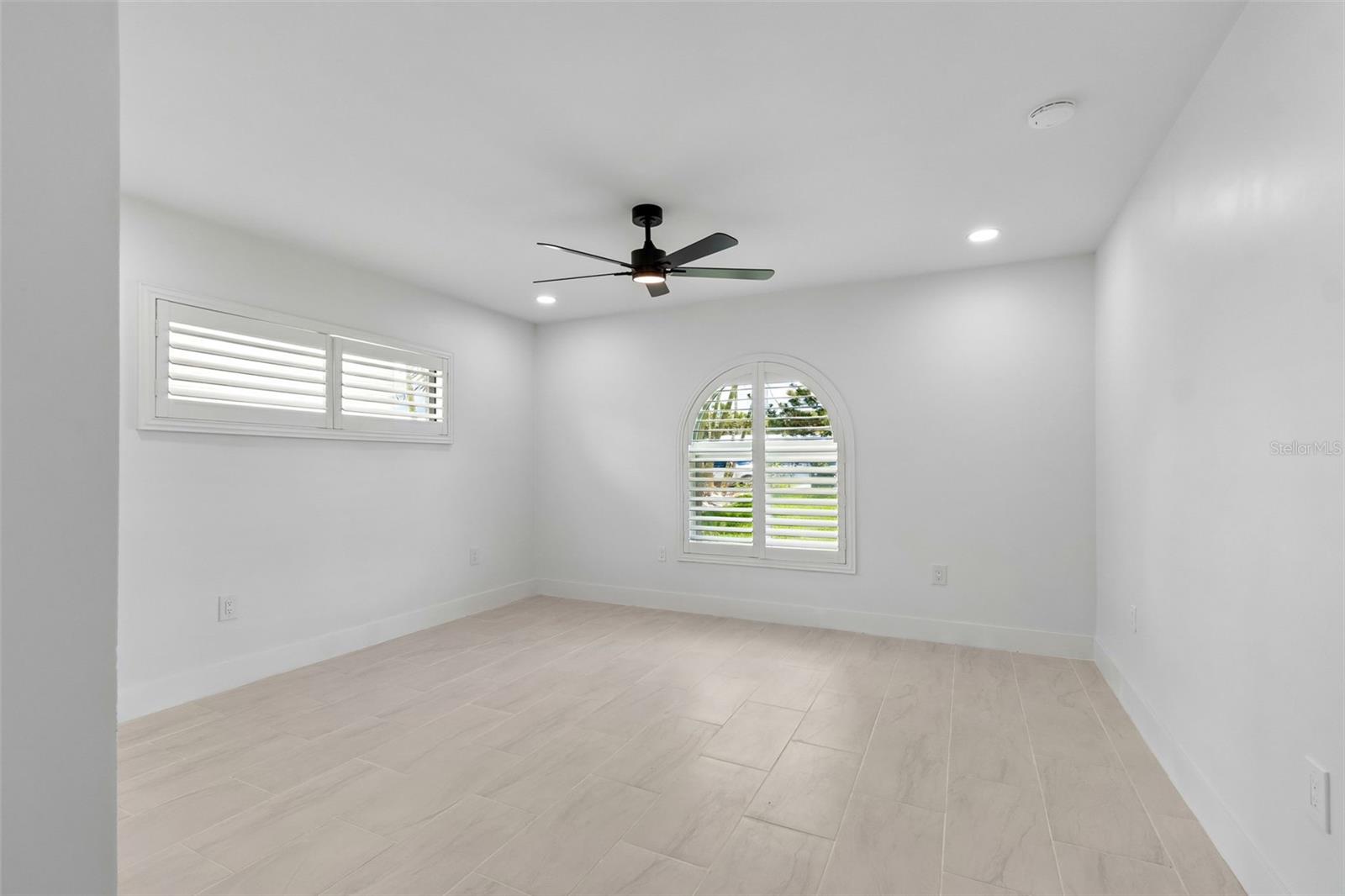 PARADISE ISLAND 2ND ADD - Residential