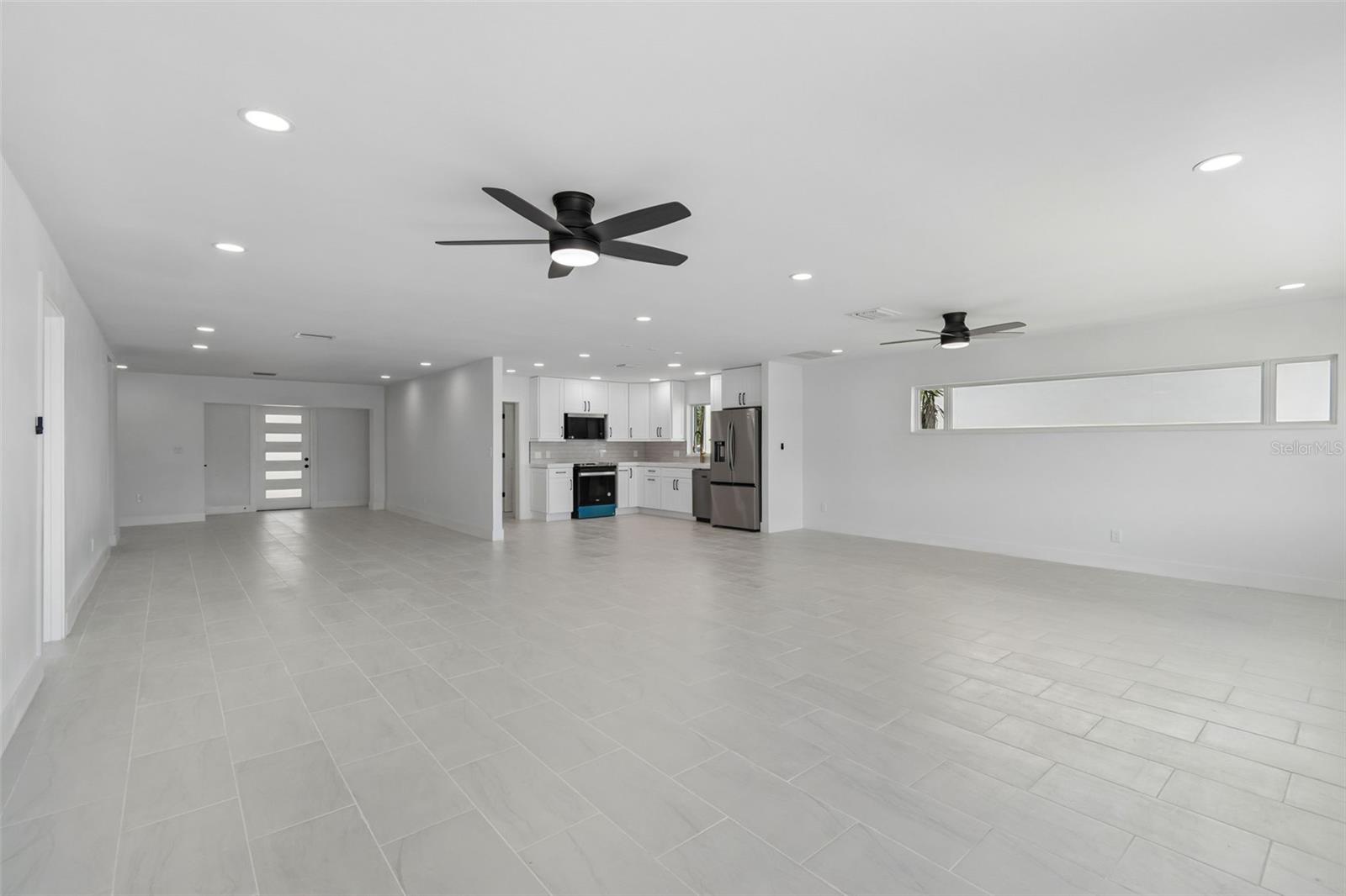 PARADISE ISLAND 2ND ADD - Residential