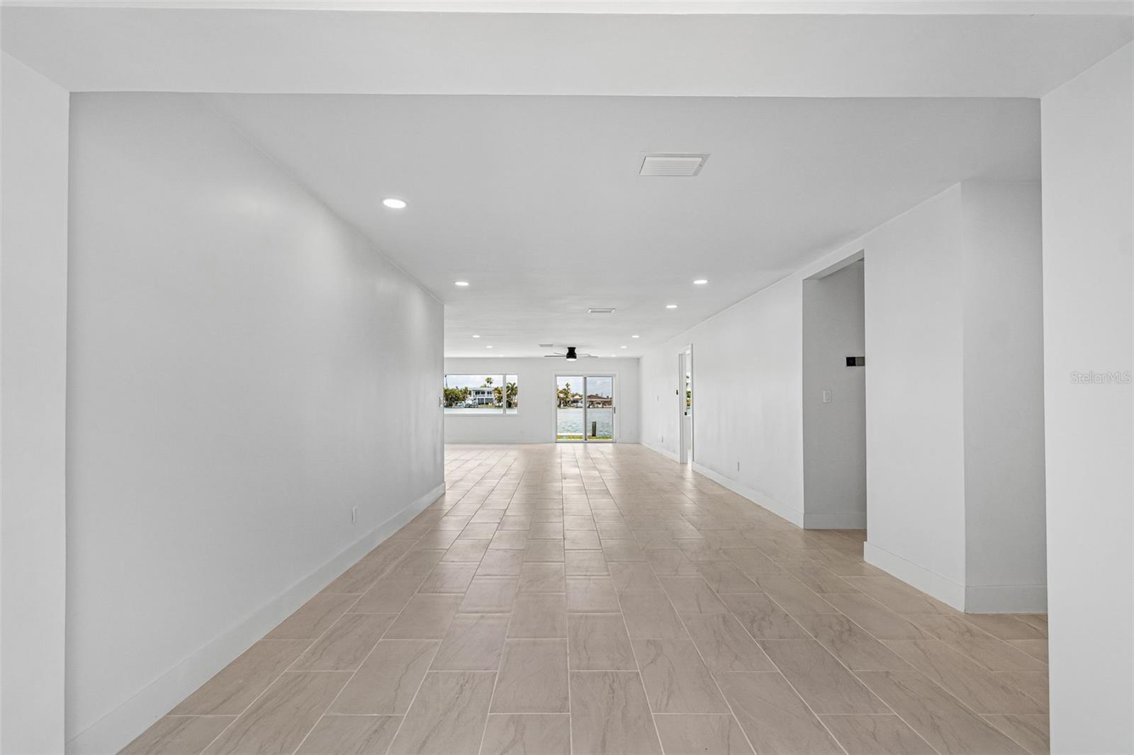PARADISE ISLAND 2ND ADD - Residential