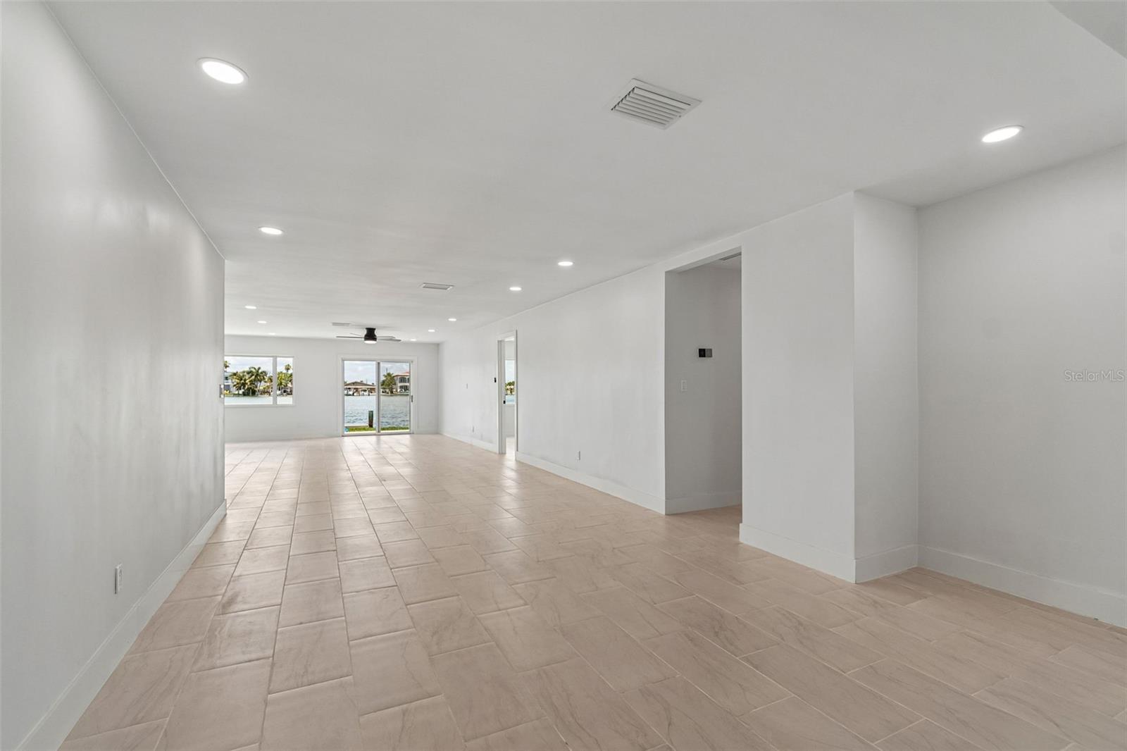 PARADISE ISLAND 2ND ADD - Residential