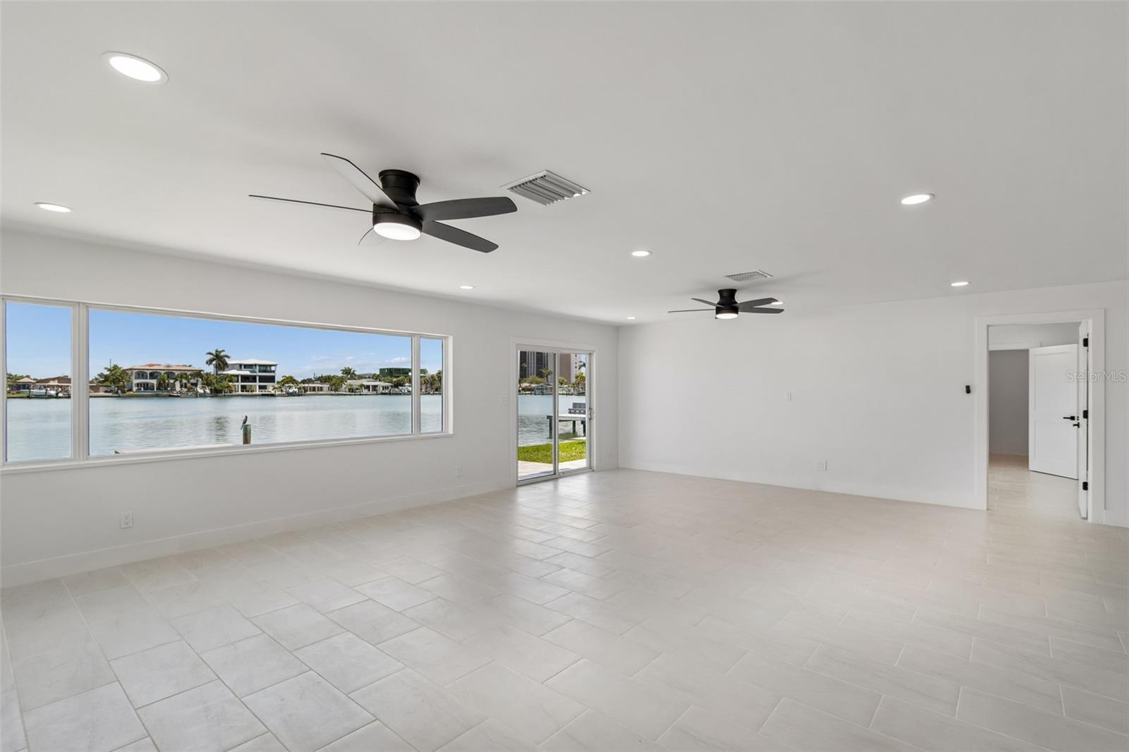 PARADISE ISLAND 2ND ADD - Residential
